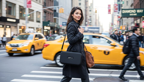 REVEAL 2S: Portable Diamond Detection Without Compromise