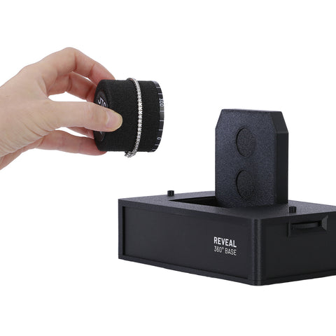 Magnetic And Removable