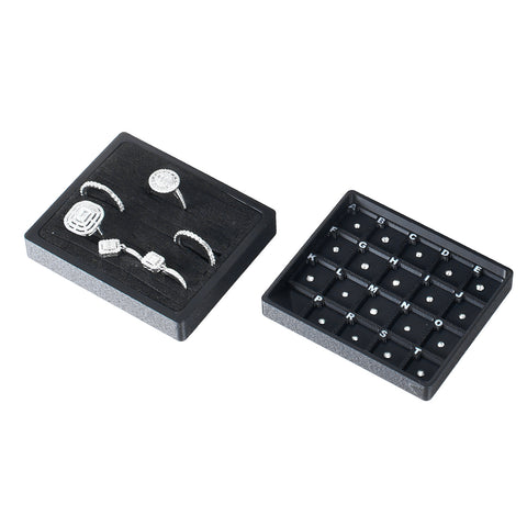 Custom Trays