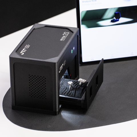Reveal Diamond Detector 2S NL (No Licence)