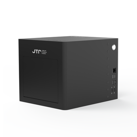 Reveal Diamond Detector