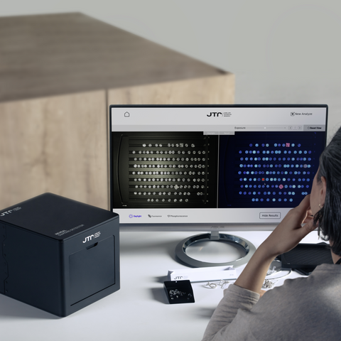 Reveal Diamond Detector NL (no license)