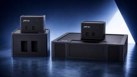 Expand Your Reveal 3S