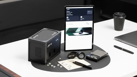 The Diamond Paradox: Why Lab-Grown Diamond Screening is the New Industry Standard