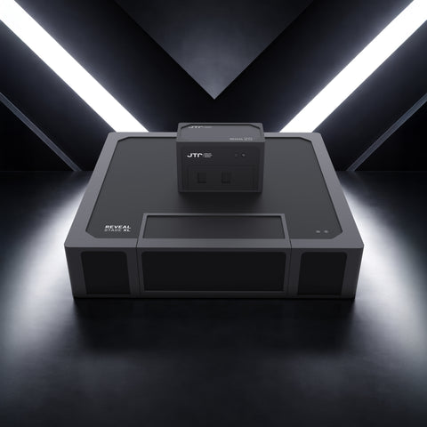 Reveal Stage XL